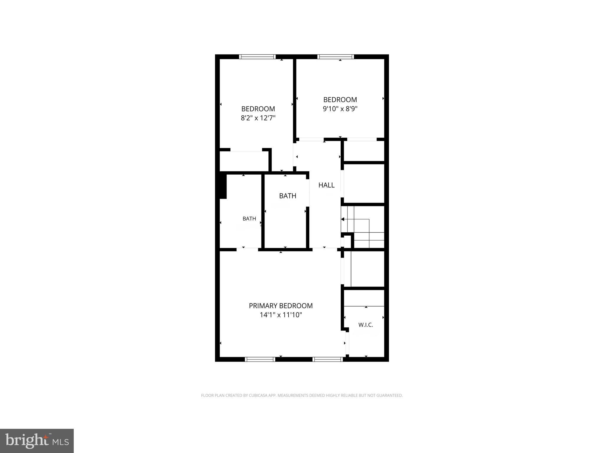7846 Brandy Station Road Hanover, MD 21076 - Photo 46 of 48 Floorplan - Main Level