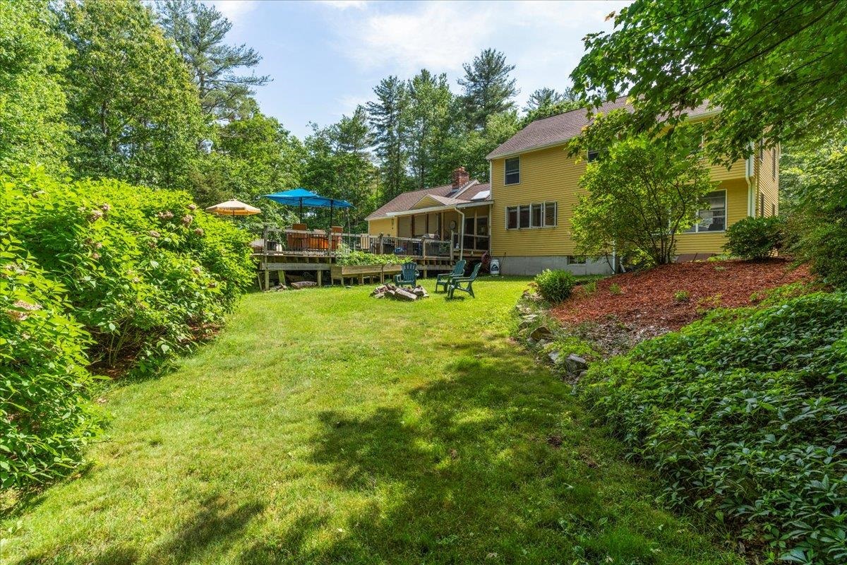 2 Olde Woode Road Salem, NH 03079 - Photo 27 of 40