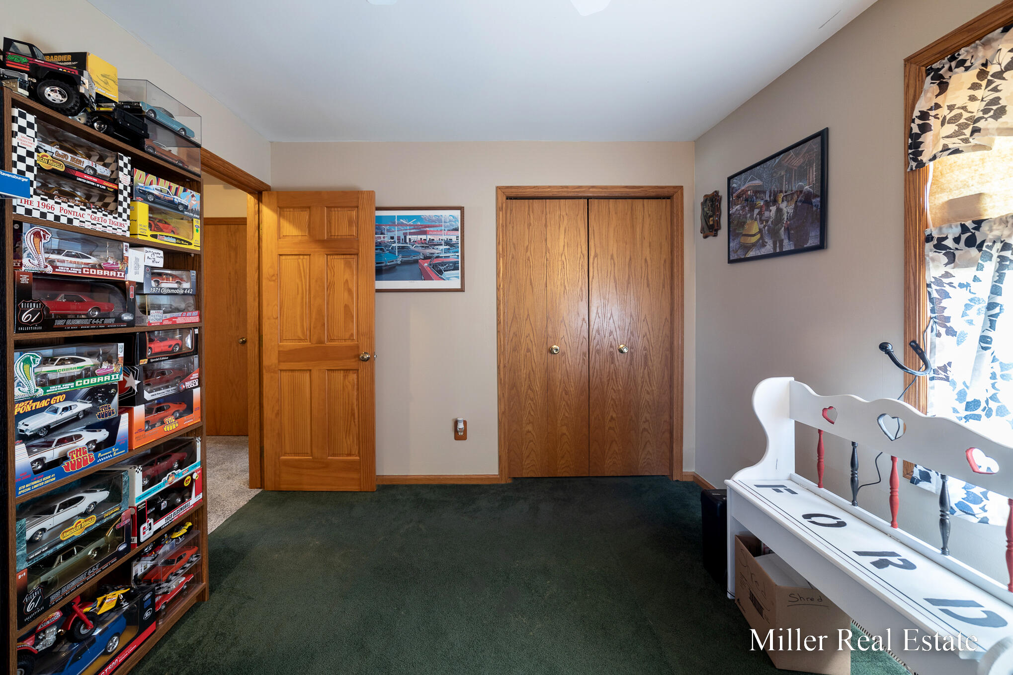 12200 Gackler Road Middleville, MI 49333 - Photo 18 of 46 12200 Gackler Rd-041