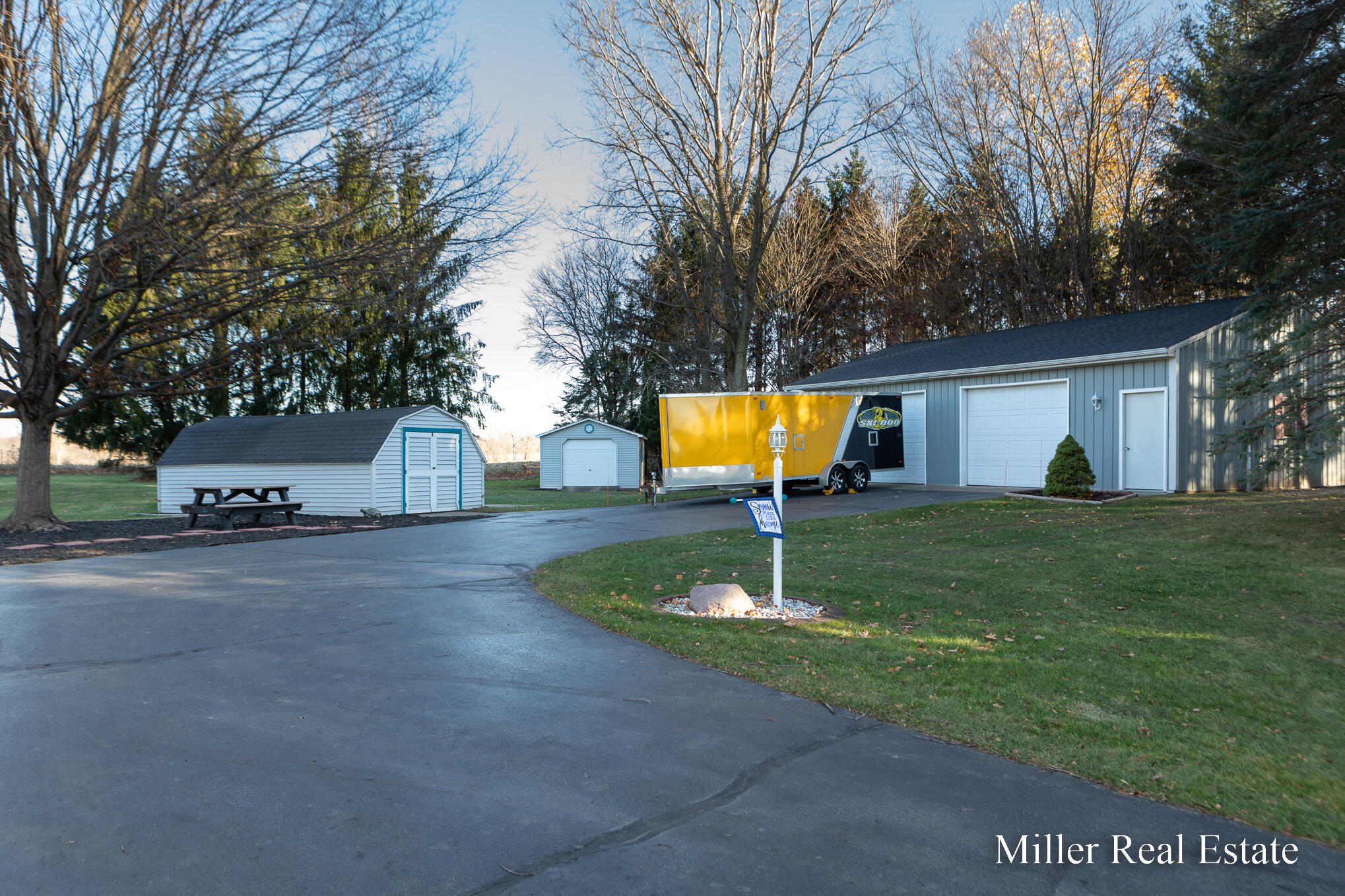 12200 Gackler Road Middleville, MI 49333 - Photo 2 of 46 12200 Gackler Rd-011