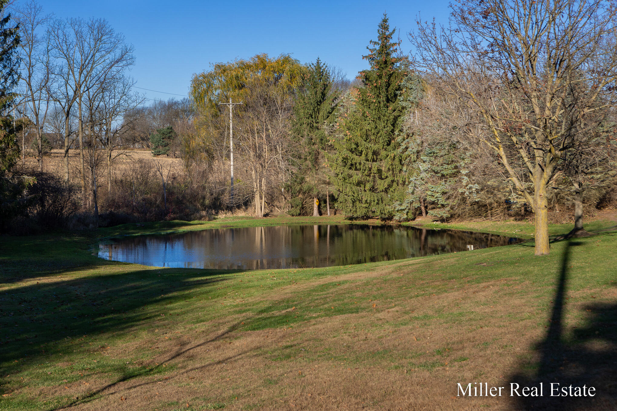 12200 Gackler Road Middleville, MI 49333 - Photo 3 of 46 12200 Gackler Rd-007