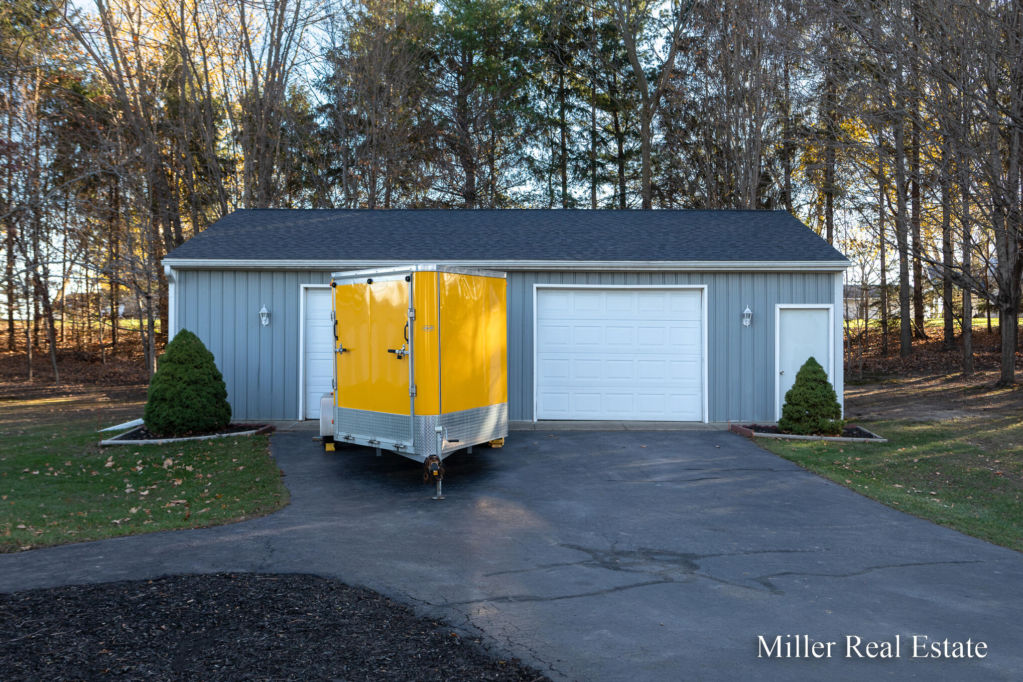 12200 Gackler Road Middleville, MI 49333 - Photo 36 of 46 12200 Gackler Rd-012