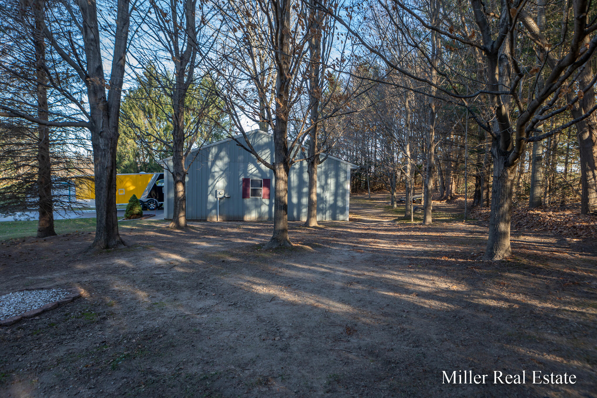 12200 Gackler Road Middleville, MI 49333 - Photo 40 of 46 12200 Gackler Rd-016