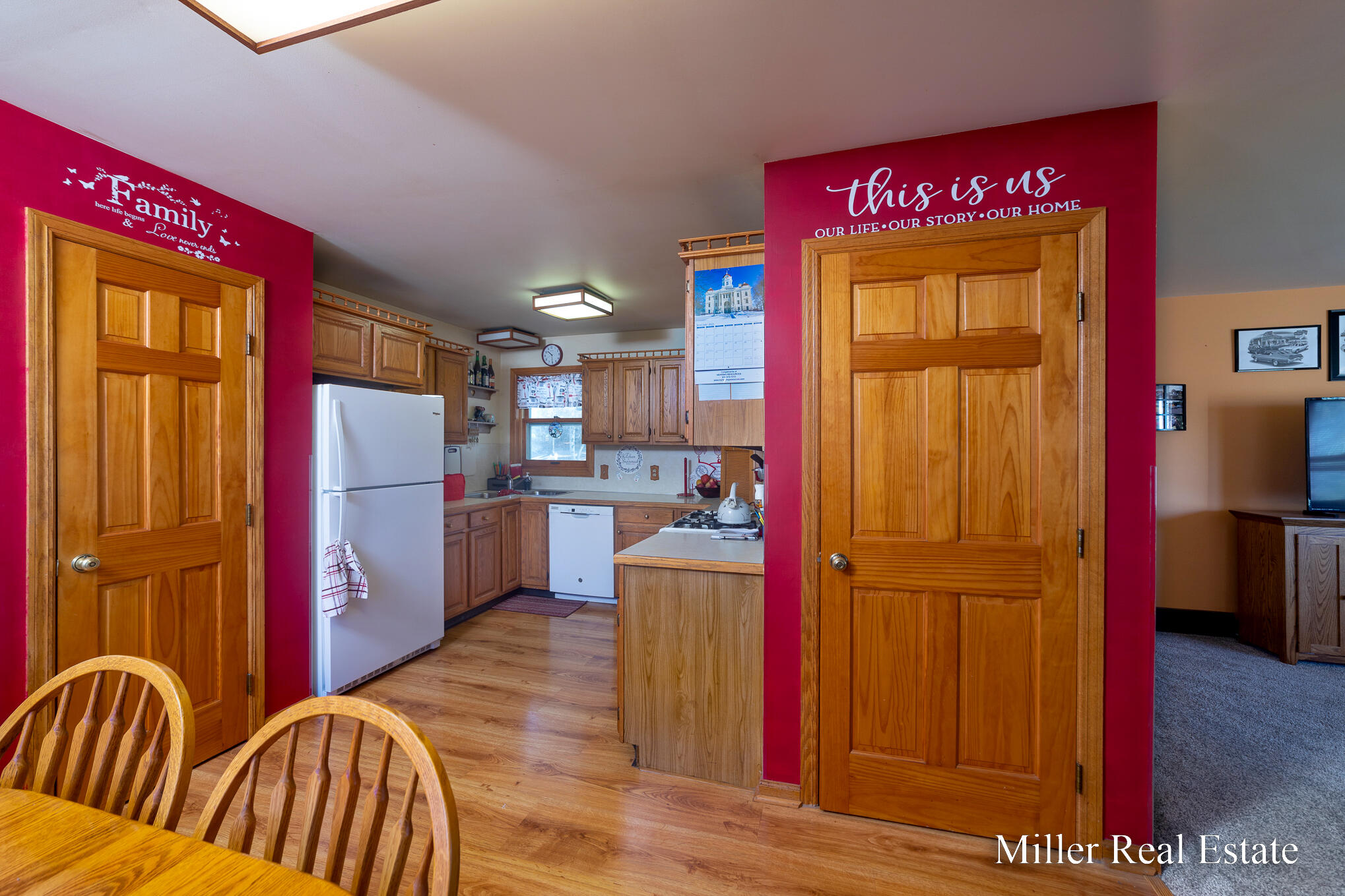12200 Gackler Road Middleville, MI 49333 - Photo 6 of 46 12200 Gackler Rd-029