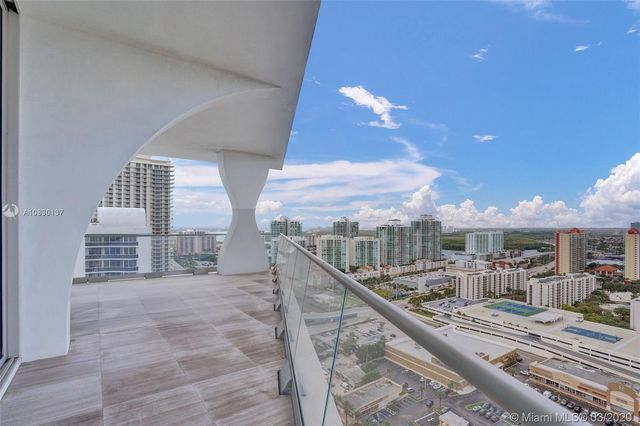 $3,325,000 | 16901 Collins Avenue, Unit 2501, Sunny Isles Beach, FL 33160