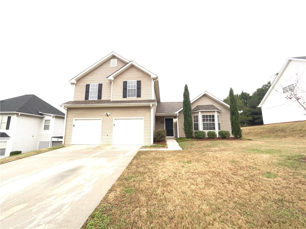 1300 Pebble Ridge Lane Hampton, GA 30228 - Photo 1 of 1 Gallery Image 1
