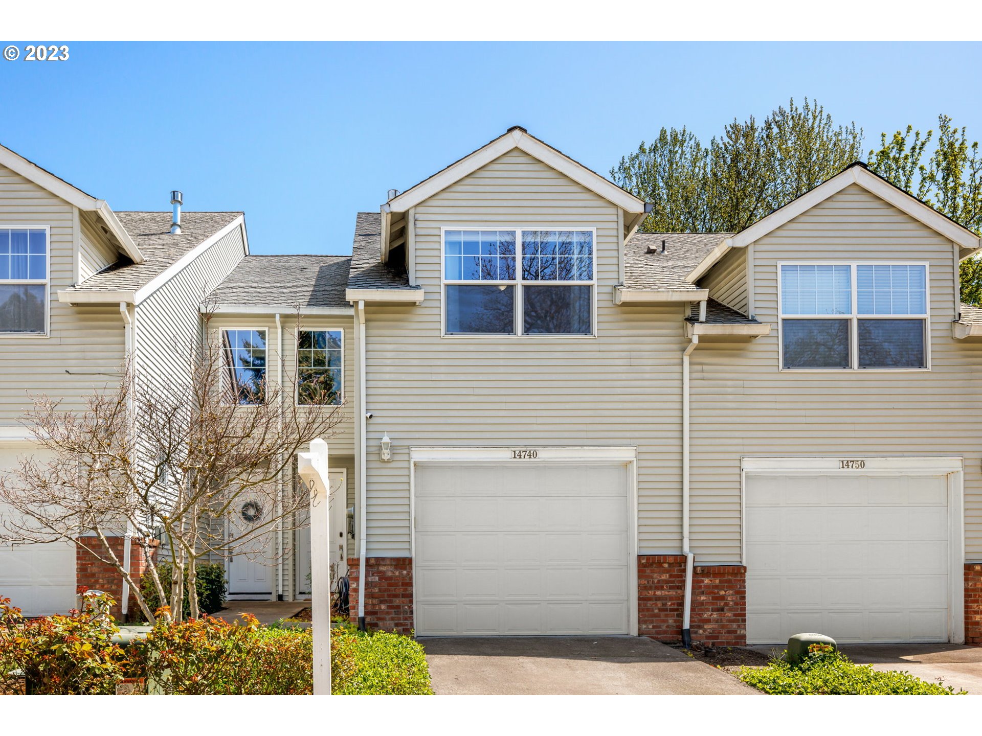 14740 Southwest Redbud Way Beaverton, OR 97007 - Photo 1 of 27