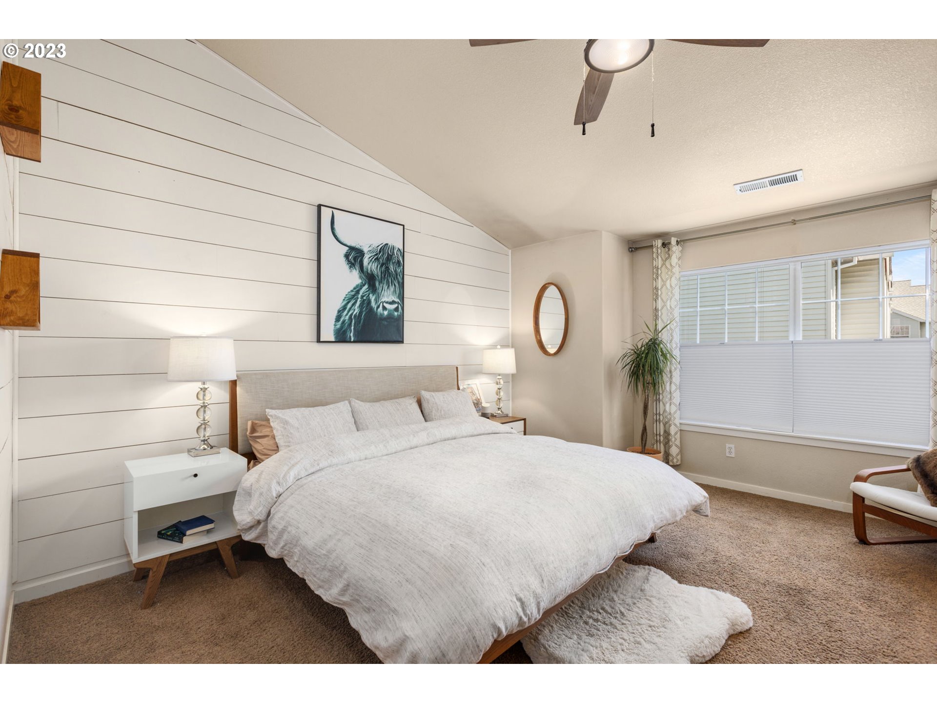 14740 Southwest Redbud Way Beaverton, OR 97007 - Photo 15 of 27 Bedroom, Primary