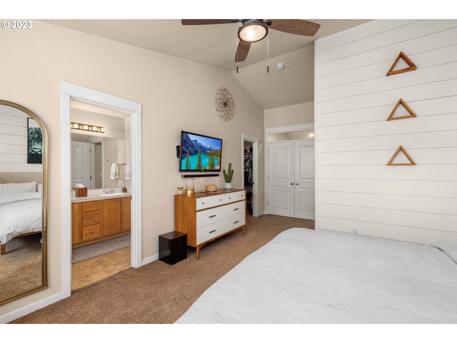 14740 Southwest Redbud Way Beaverton, OR 97007 - Photo 16 of 27 Bedroom, Primary