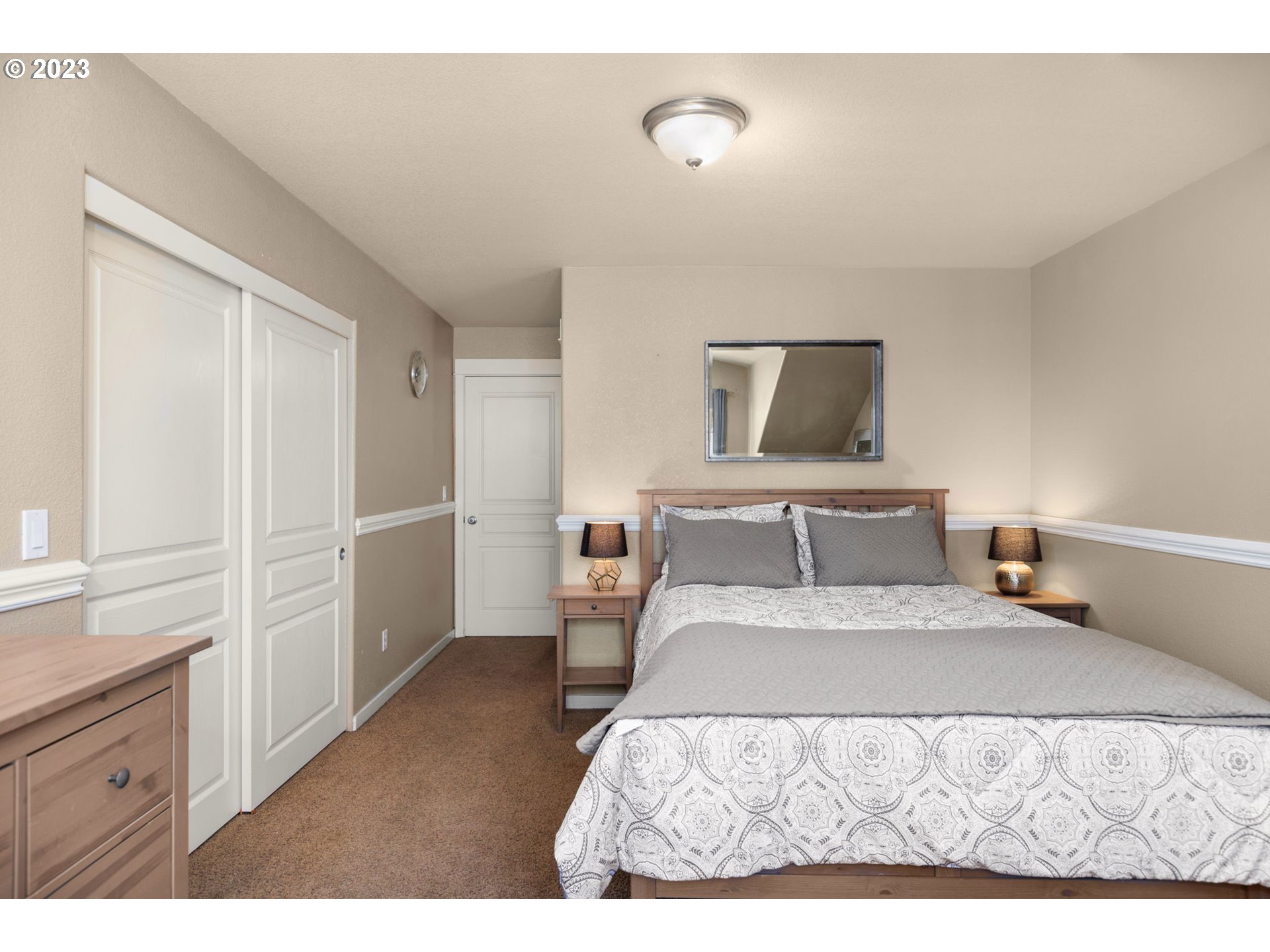 14740 Southwest Redbud Way Beaverton, OR 97007 - Photo 20 of 27 Bedroom