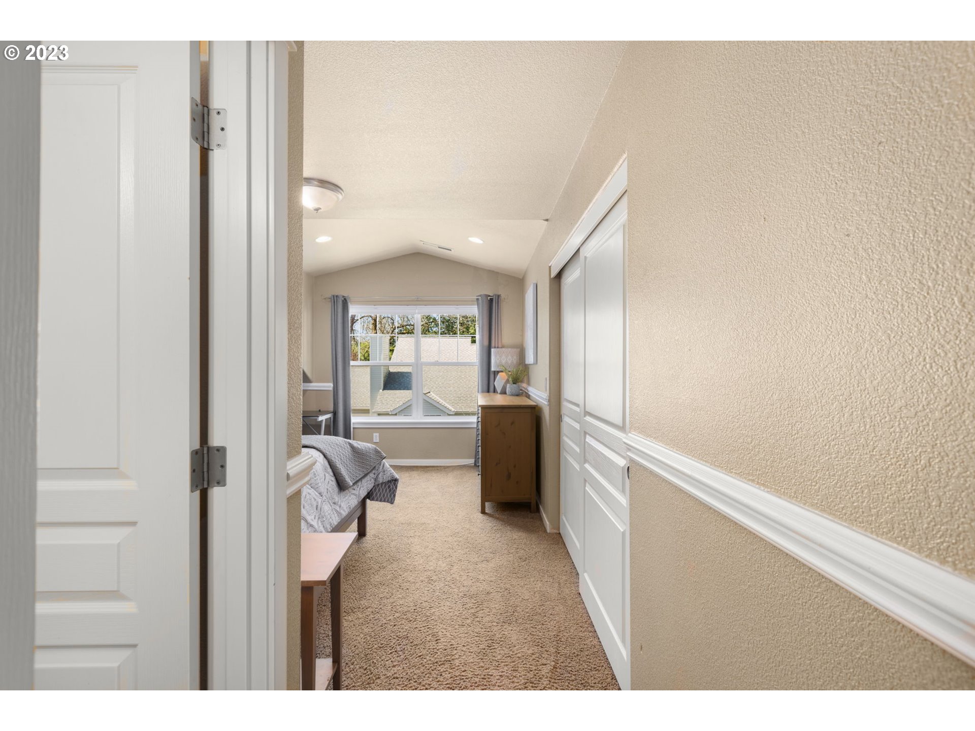 14740 Southwest Redbud Way Beaverton, OR 97007 - Photo 22 of 27 Bedroom