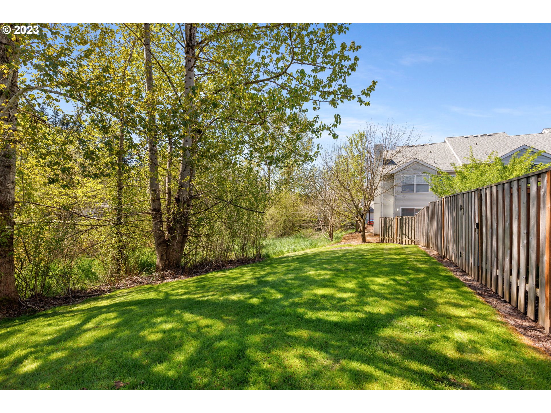 14740 Southwest Redbud Way Beaverton, OR 97007 - Photo 26 of 27 Green Space
