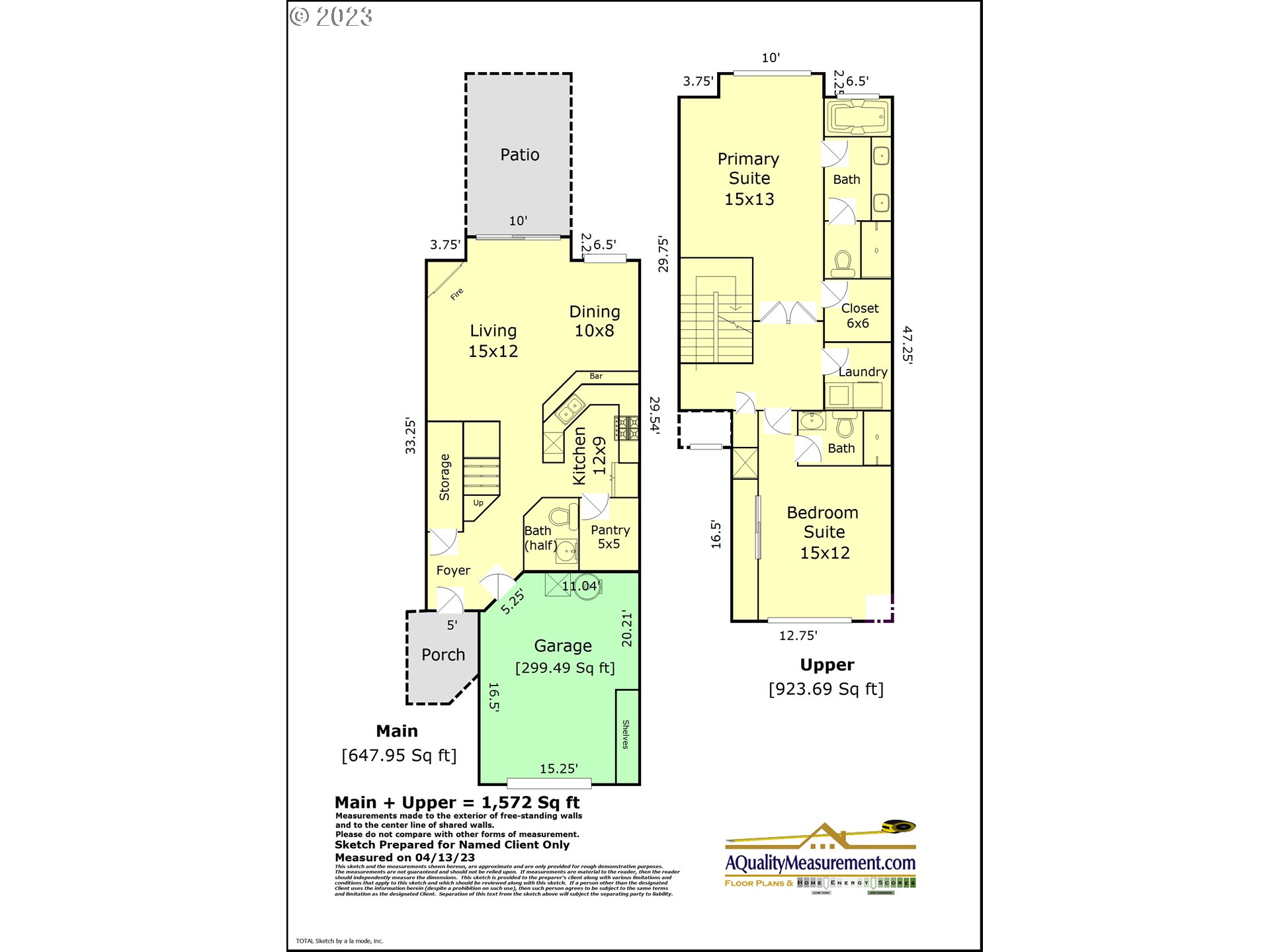 14740 Southwest Redbud Way Beaverton, OR 97007 - Photo 27 of 27