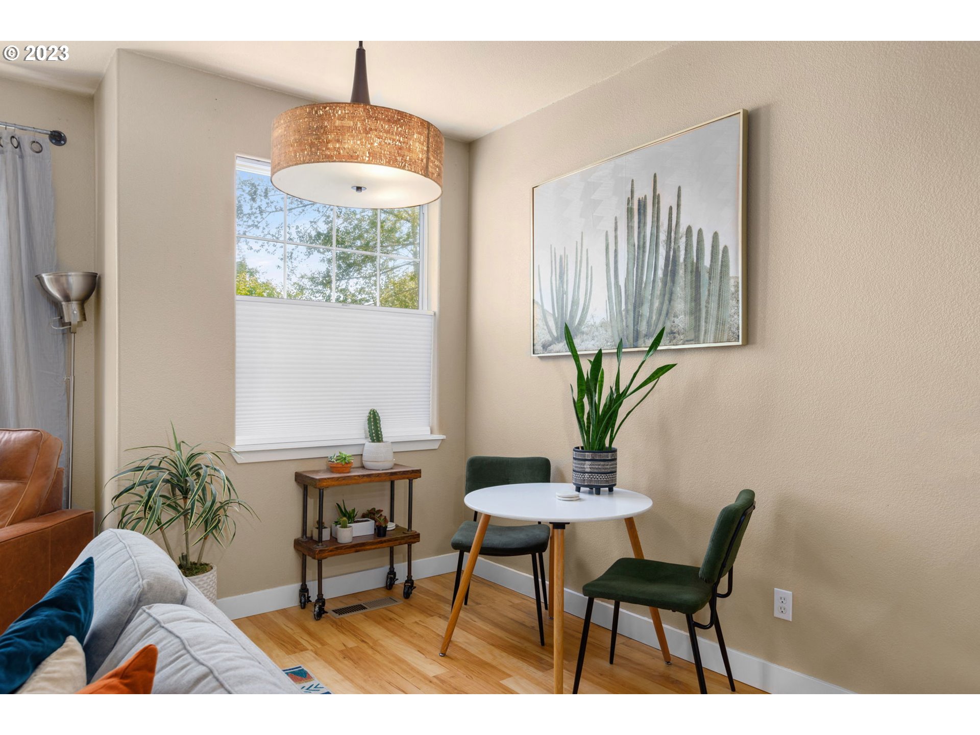 14740 Southwest Redbud Way Beaverton, OR 97007 - Photo 9 of 27 Dining Area