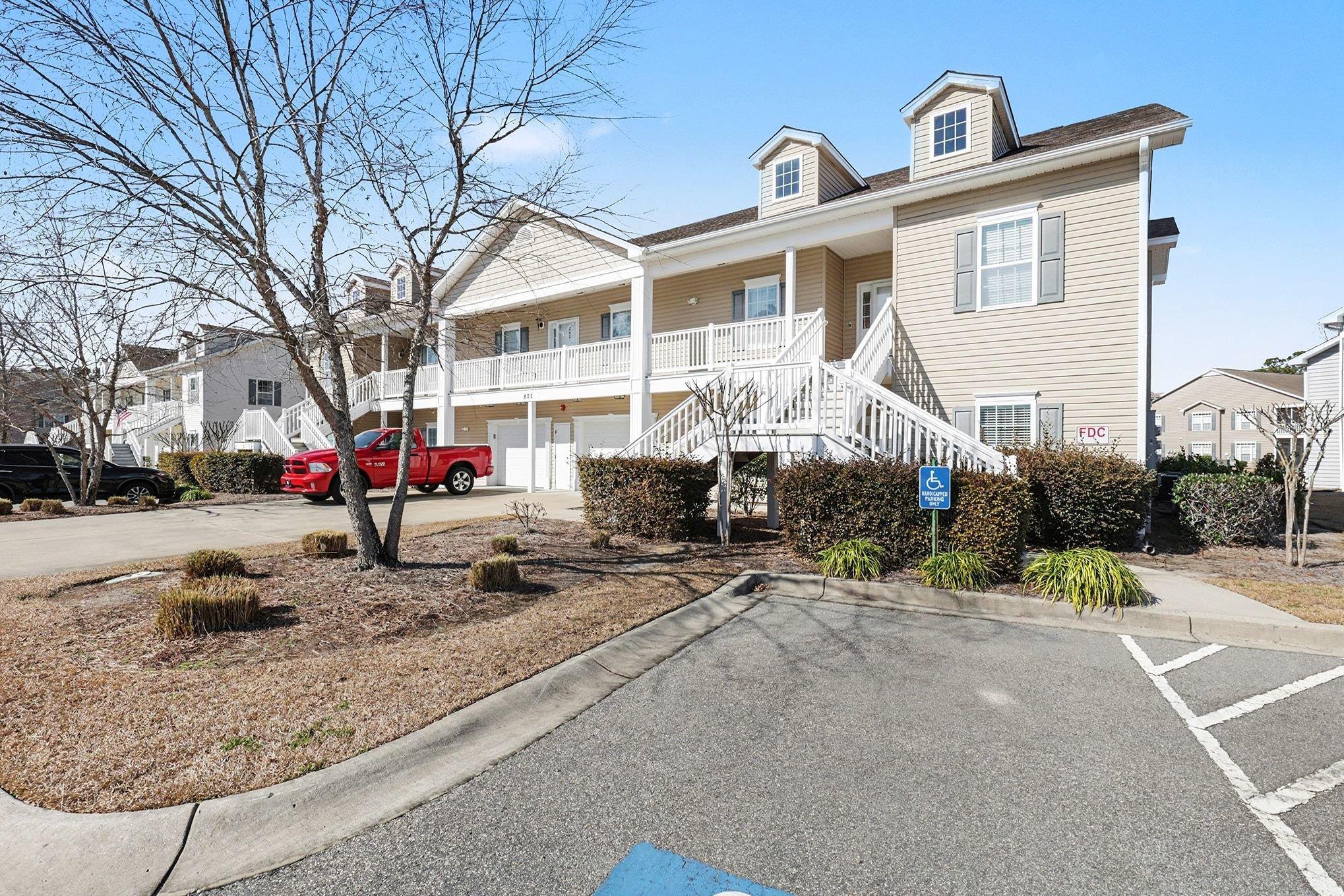 822 Sail Lane, Unit 202 Murrells Inlet, SC 29576 - Photo 28 of 30
