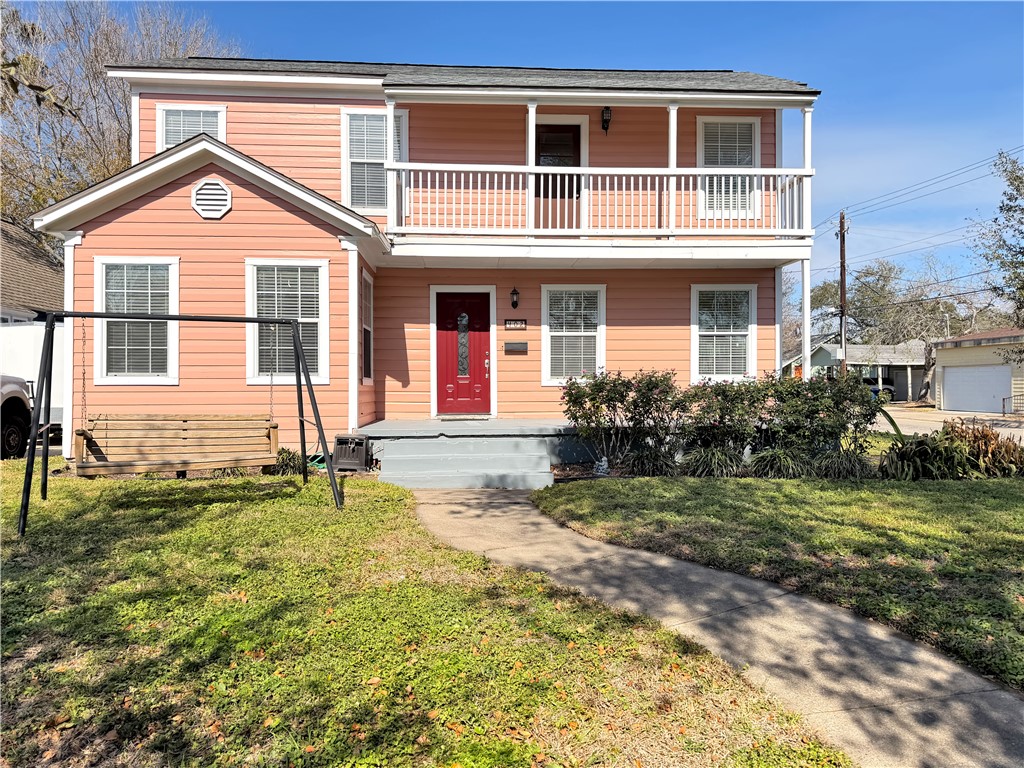 402 Southern Street Corpus Christi, TX 78404 - Photo 3 of 40