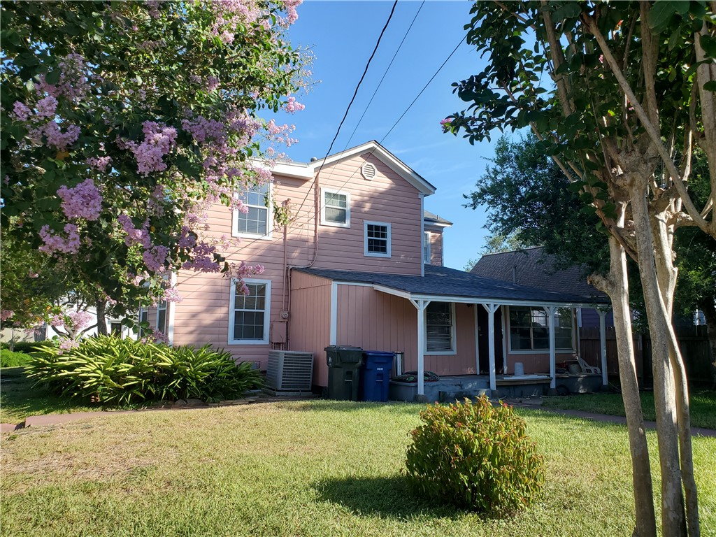 402 Southern Street Corpus Christi, TX 78404 - Photo 36 of 40