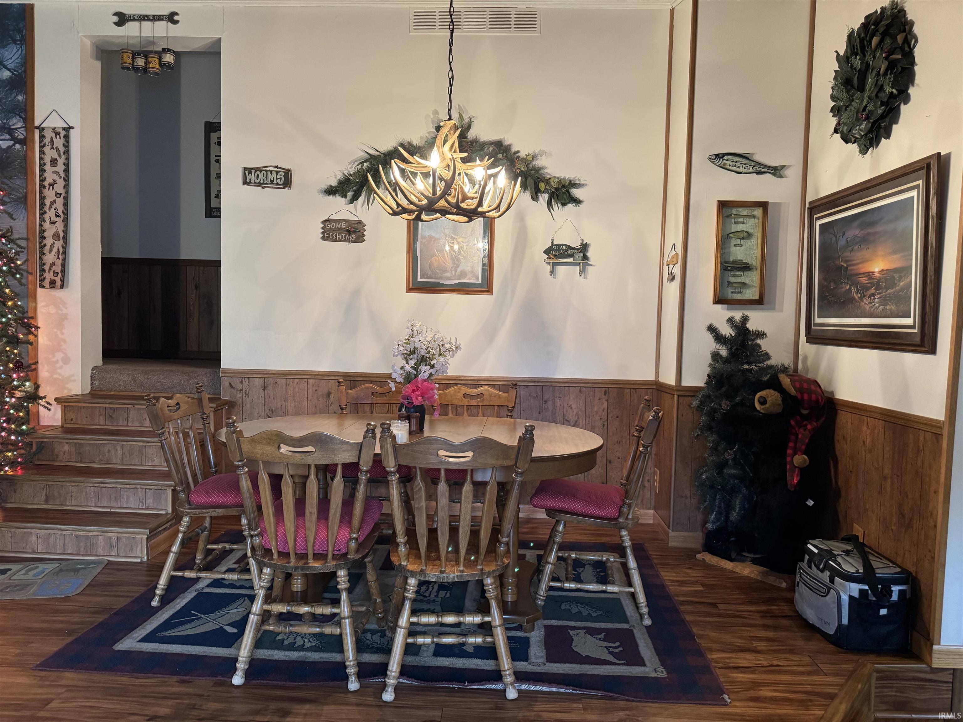 858 West 8th Street Rochester, IN 46975 - Photo 8 of 19