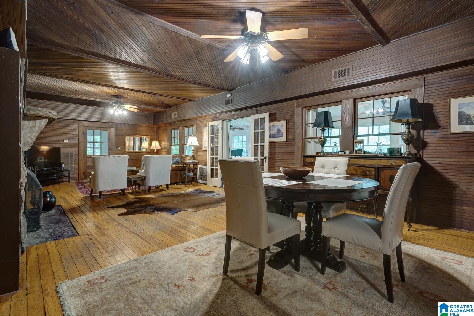 4761 Old Looney Mill Road Birmingham, AL 35243 - Photo 8 of 25