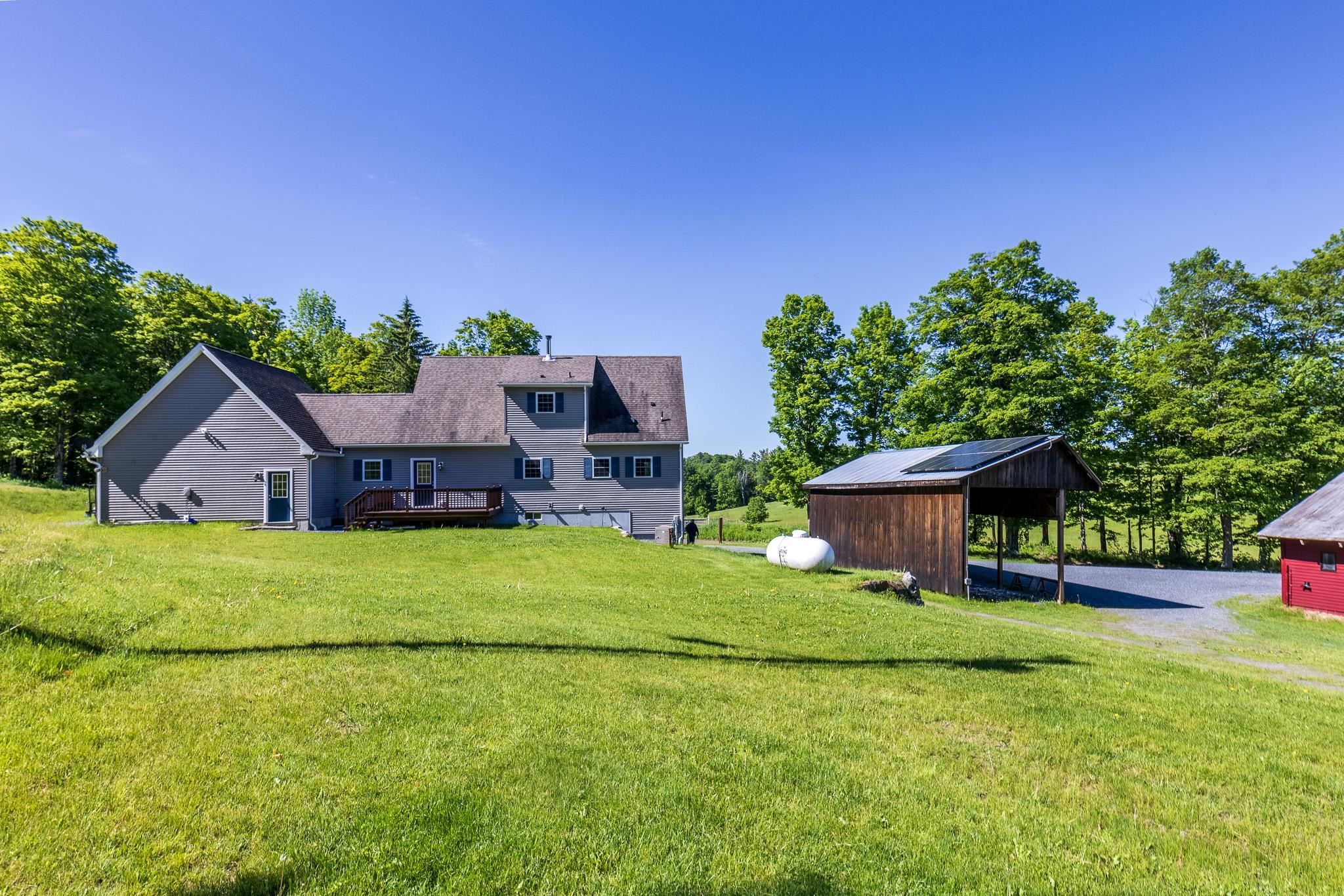 292 Fulton Road Bradford, VT 05040 - Photo 20 of 33