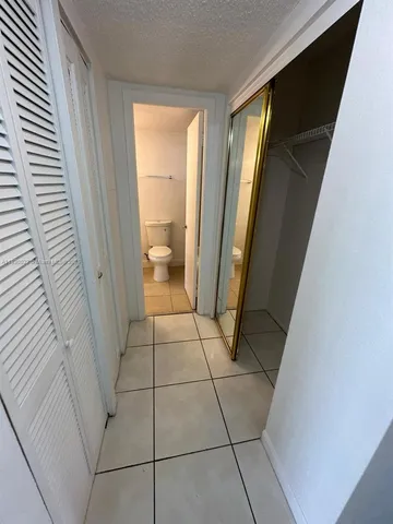 a view of a bathroom