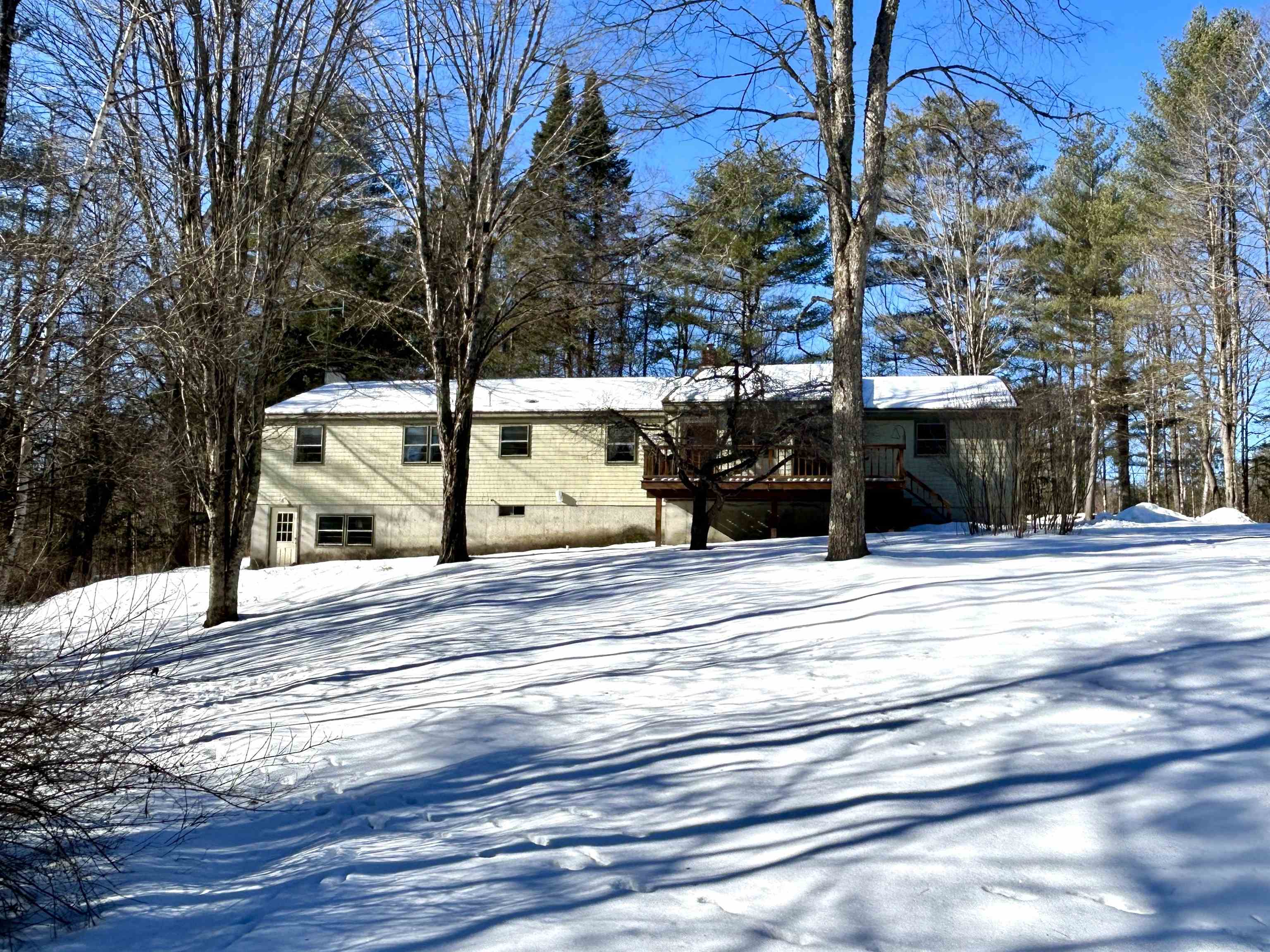 687 Godfrey Road Thetford, VT 05043 - Photo 15 of 28