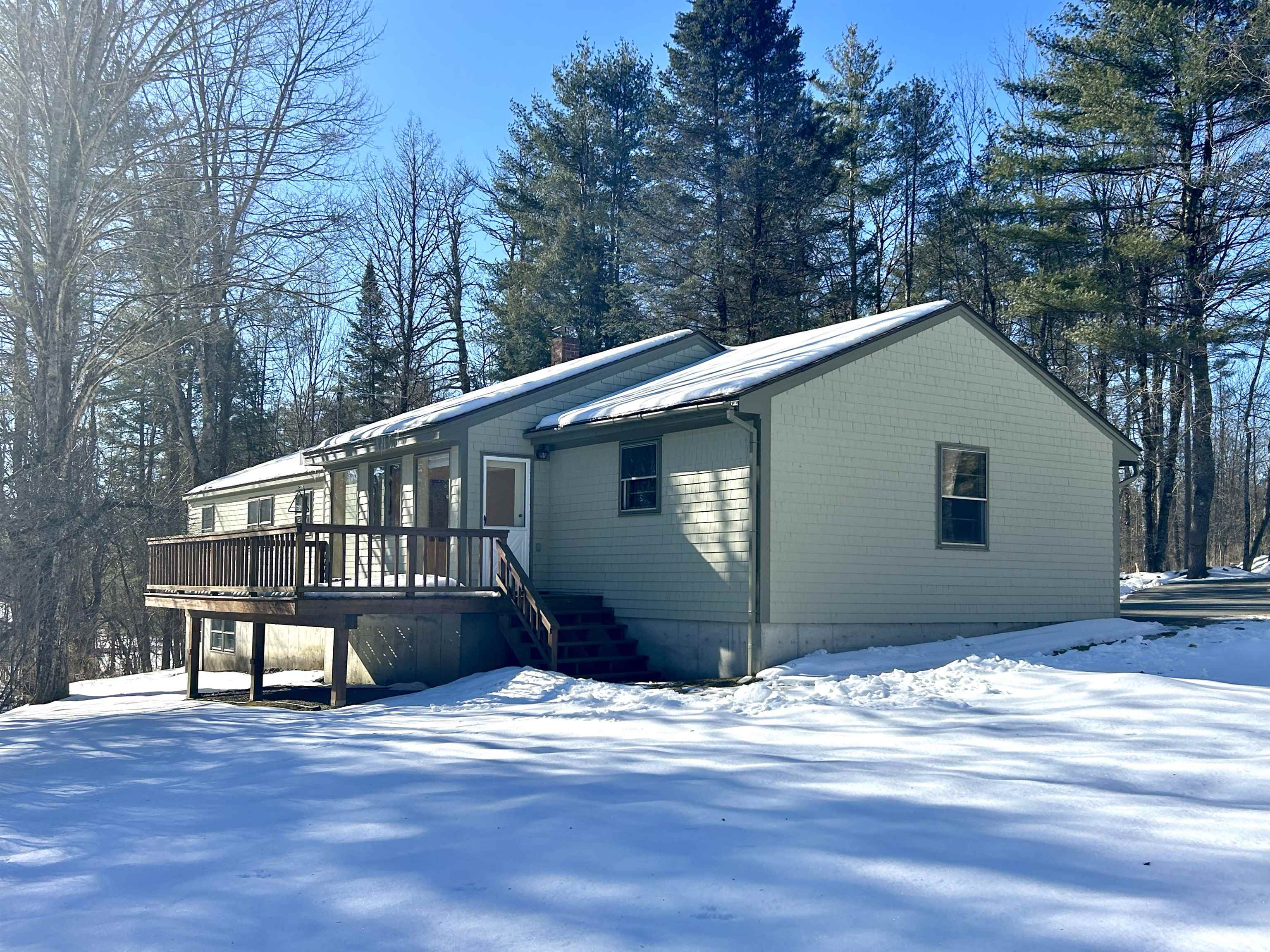 687 Godfrey Road Thetford, VT 05043 - Photo 2 of 28
