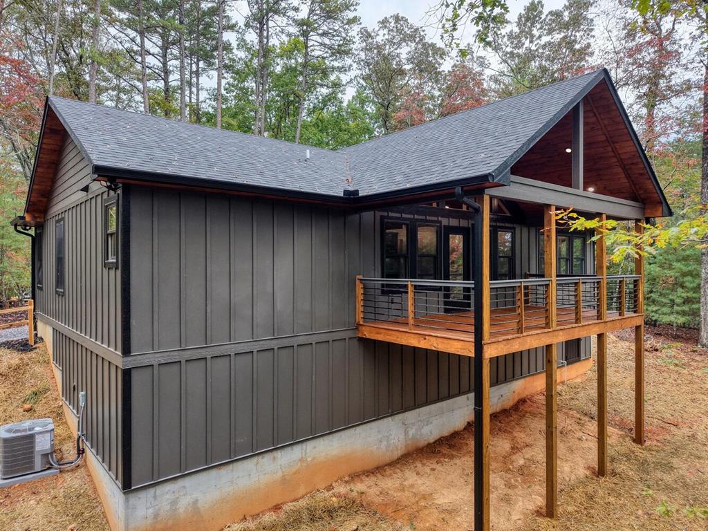 29 Jordan Drive Blue Ridge, GA 30513 - Photo 35 of 47 Gallery Image 35