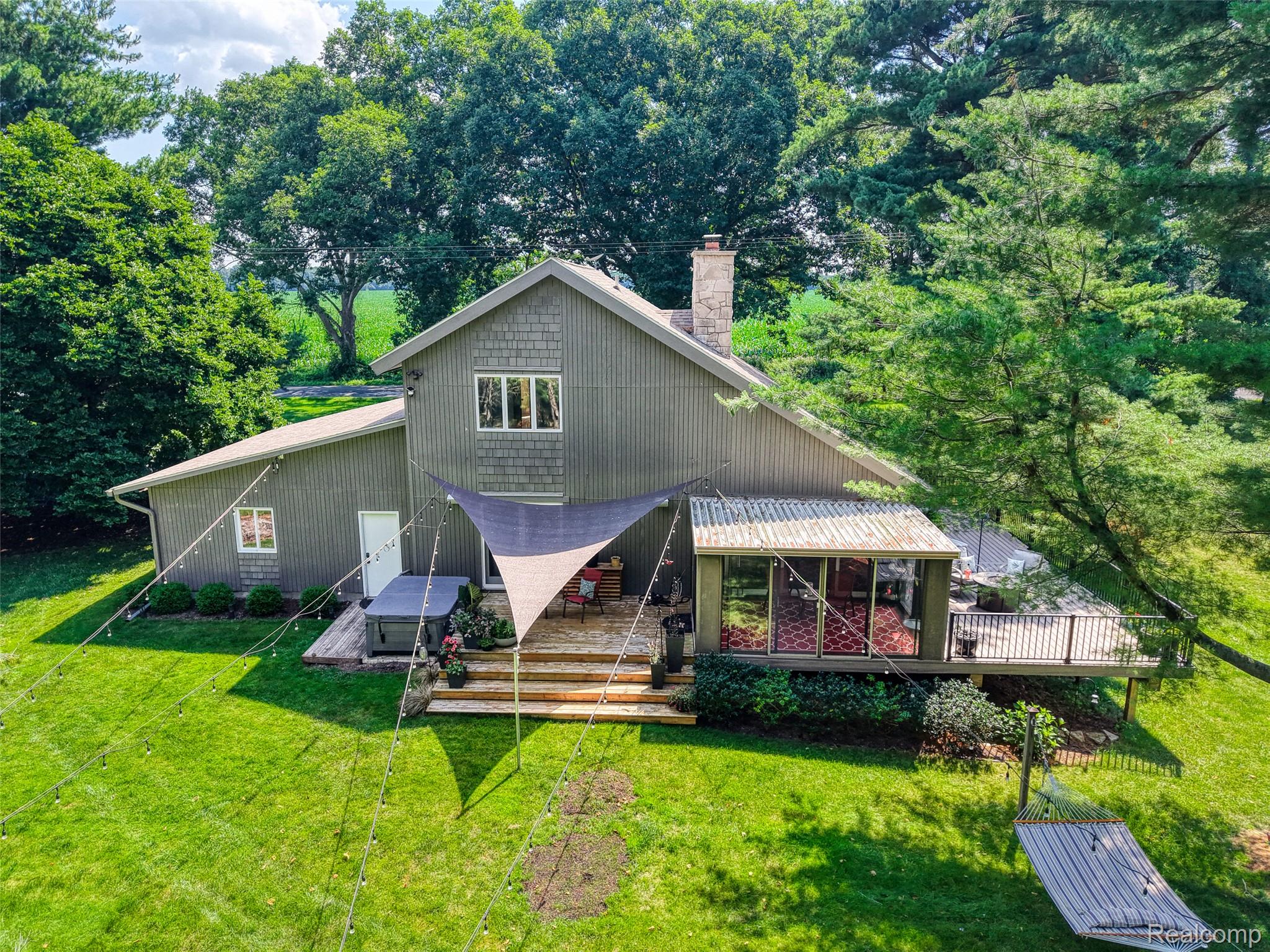 3275 Gramer Road Webberville, MI 48892 - Photo 52 of 63 DJI_20260708113501_0757_D_40.jpg