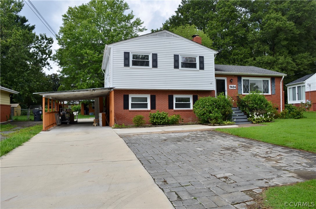 7404 Oak Ridge Street Henrico, VA 23294 - Photo 3 of 29 Gallery Image 3