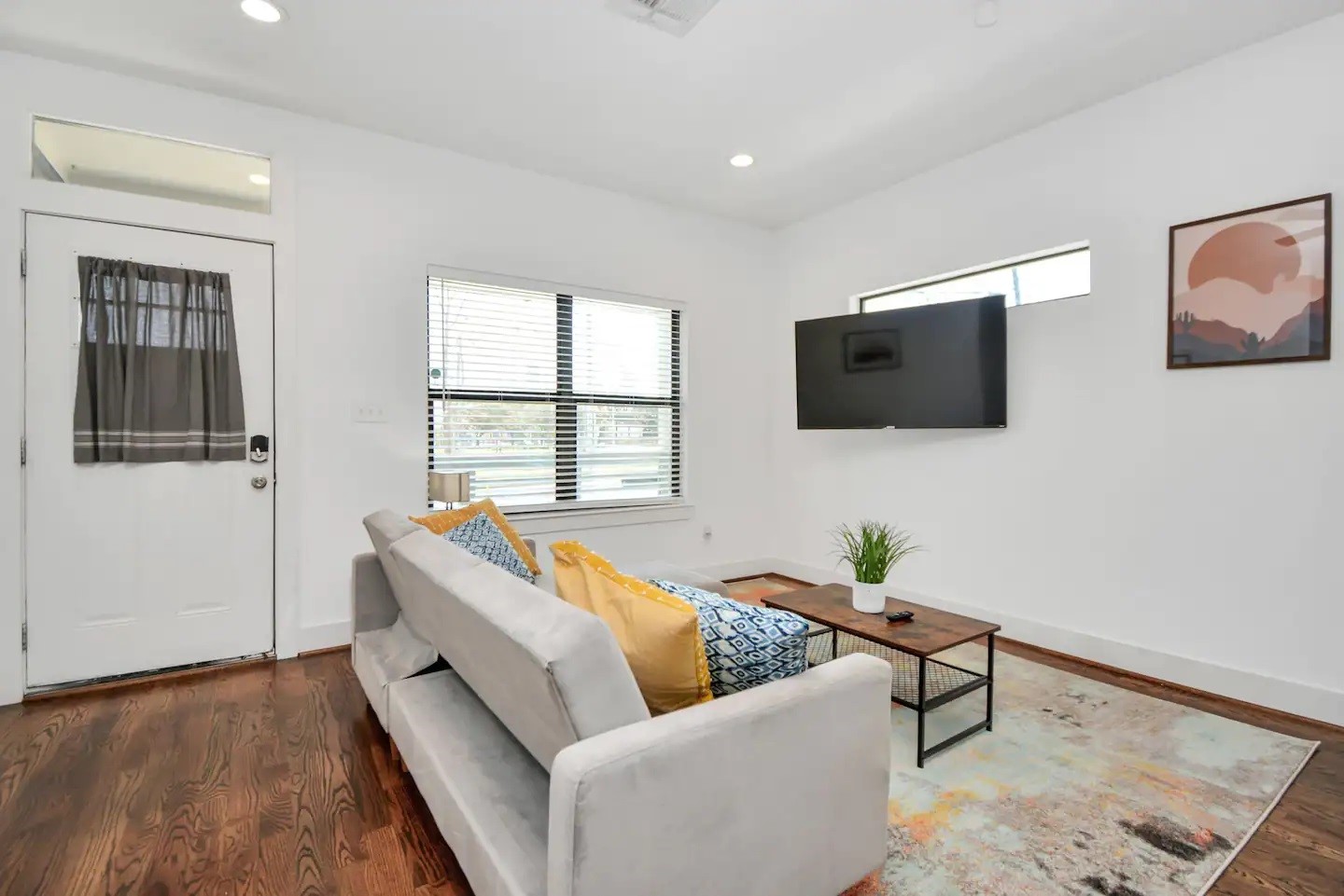 609 Boundary Street Houston, TX 77009 - Photo 2 of 10