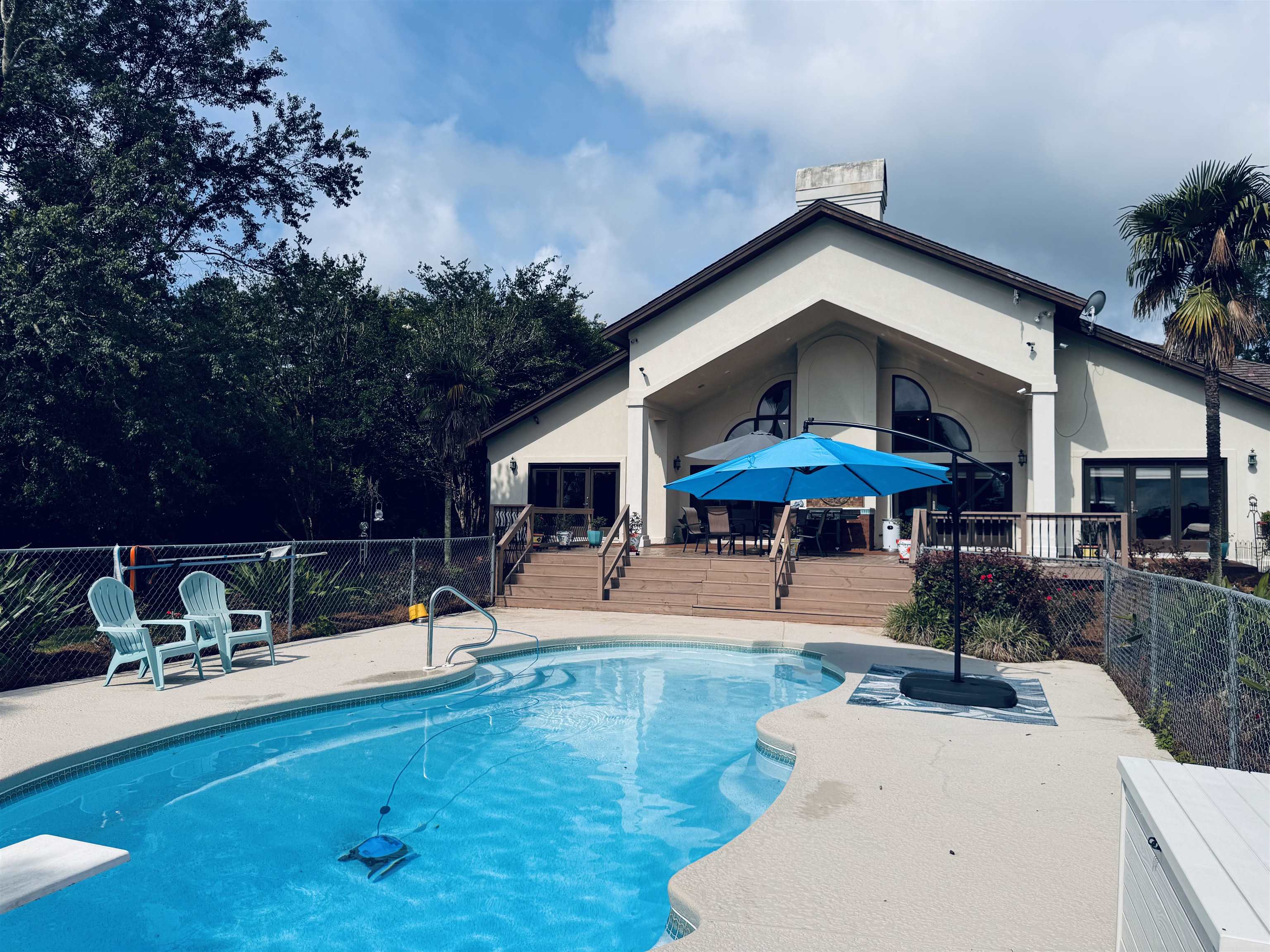 3126 Fairbanks Ferry Road Havana, FL 32333 - Photo 23 of 30
