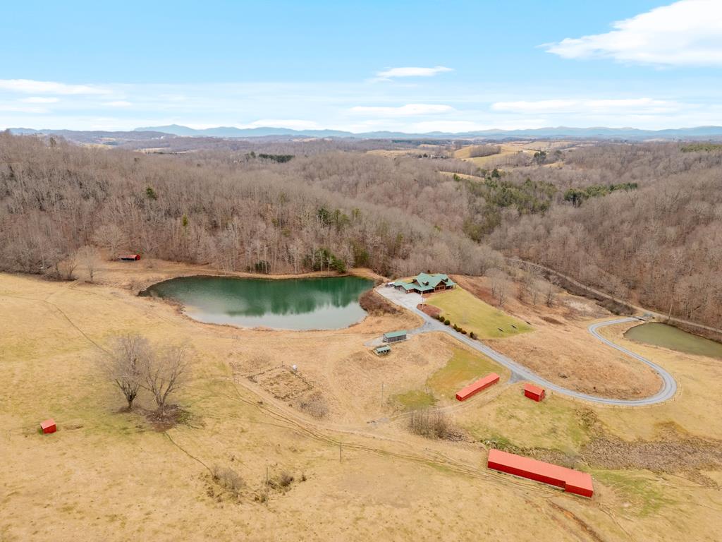 440 Dutton Hollow Road Rural Retreat, VA 24368 - Photo 1 of 72 Gallery Image 1