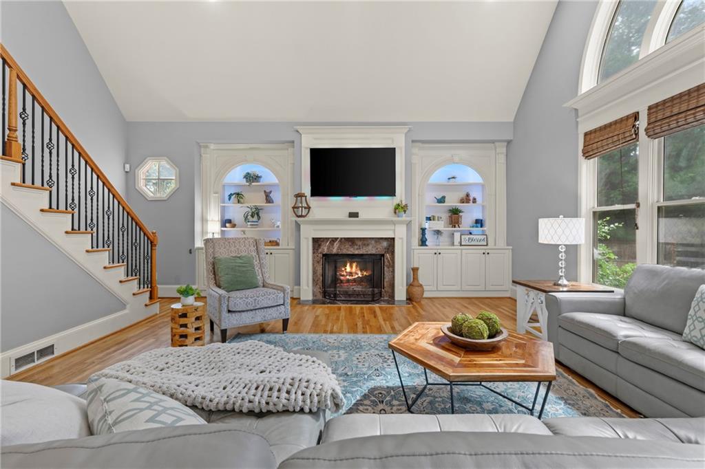 507 Blue Ridge Way Canton, GA 30114 - Photo 12 of 63 Gallery Image 12