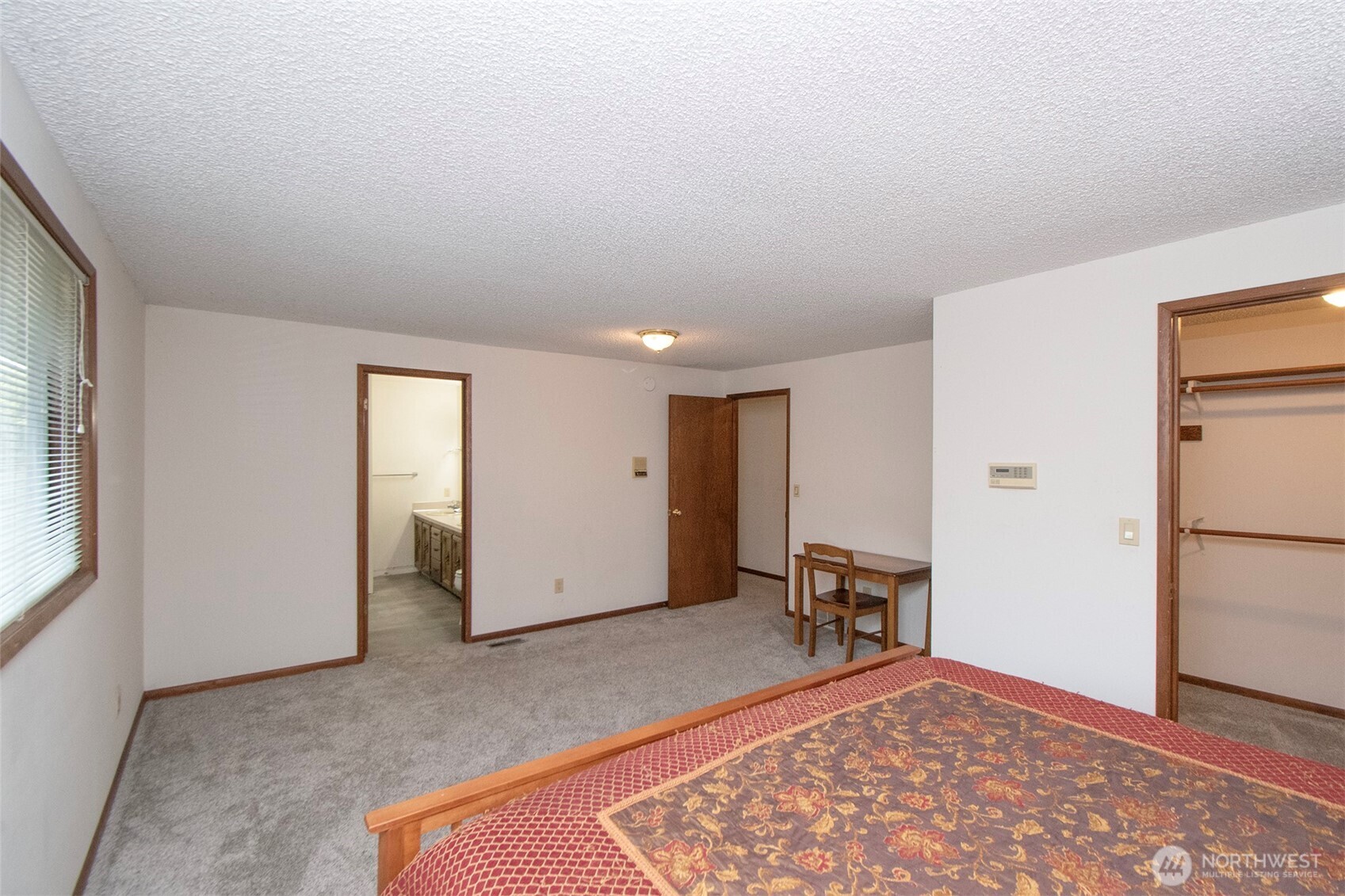 2131 West 7th Street Port Angeles, WA 98363 - Photo 24 of 40 a view of a livingroom with furniture and a window