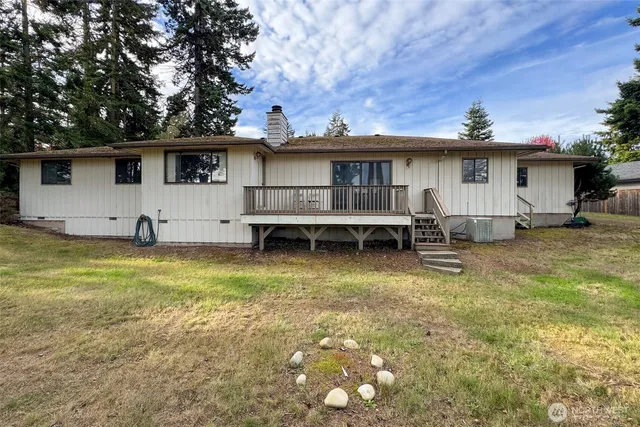 $490,000 | 2131 West 7th Street, Port Angeles, WA 98363