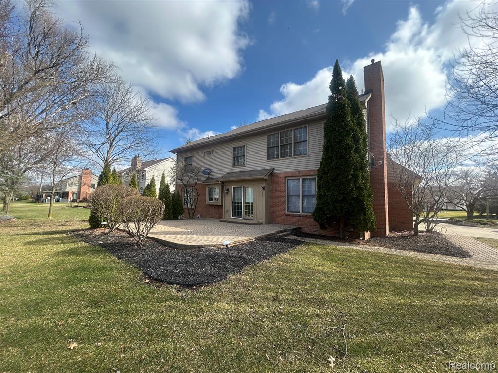 855 Chelsea Road Canton, MI 48187 - Photo 51 of 53