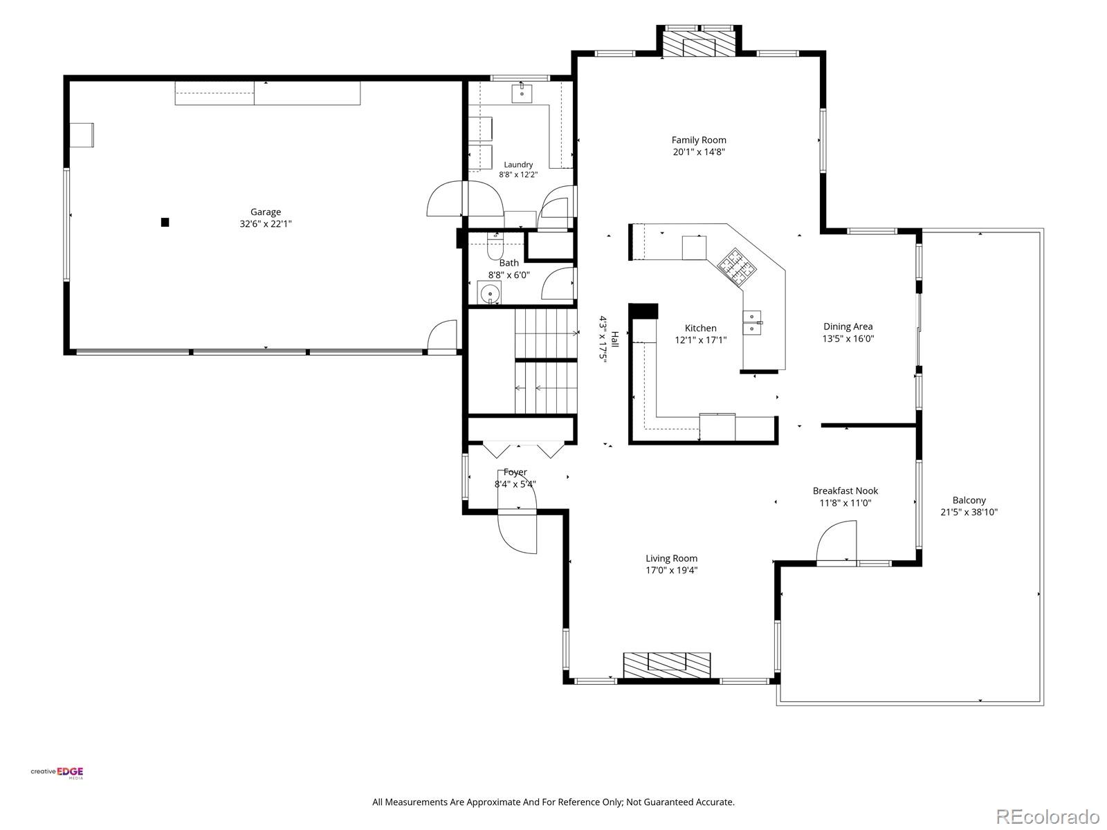 7028 South Blue Creek Road Evergreen, CO 80439 - Photo 49 of 50