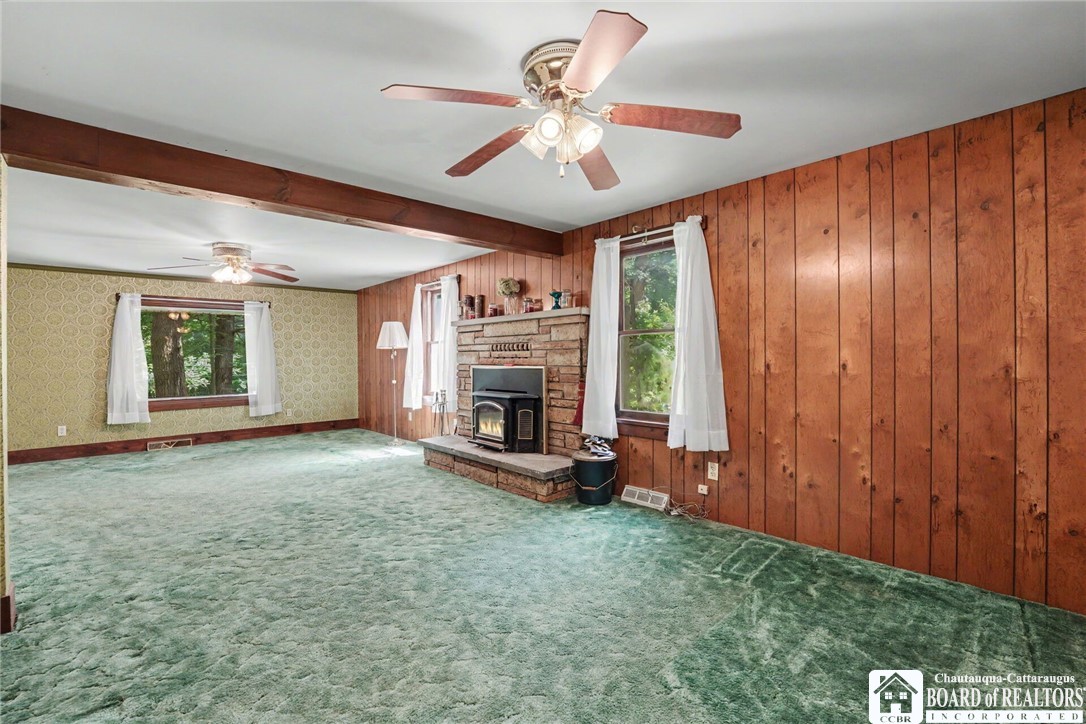 8765 Coon Hollow Road Genesee, NY 14770 - Photo 19 of 33