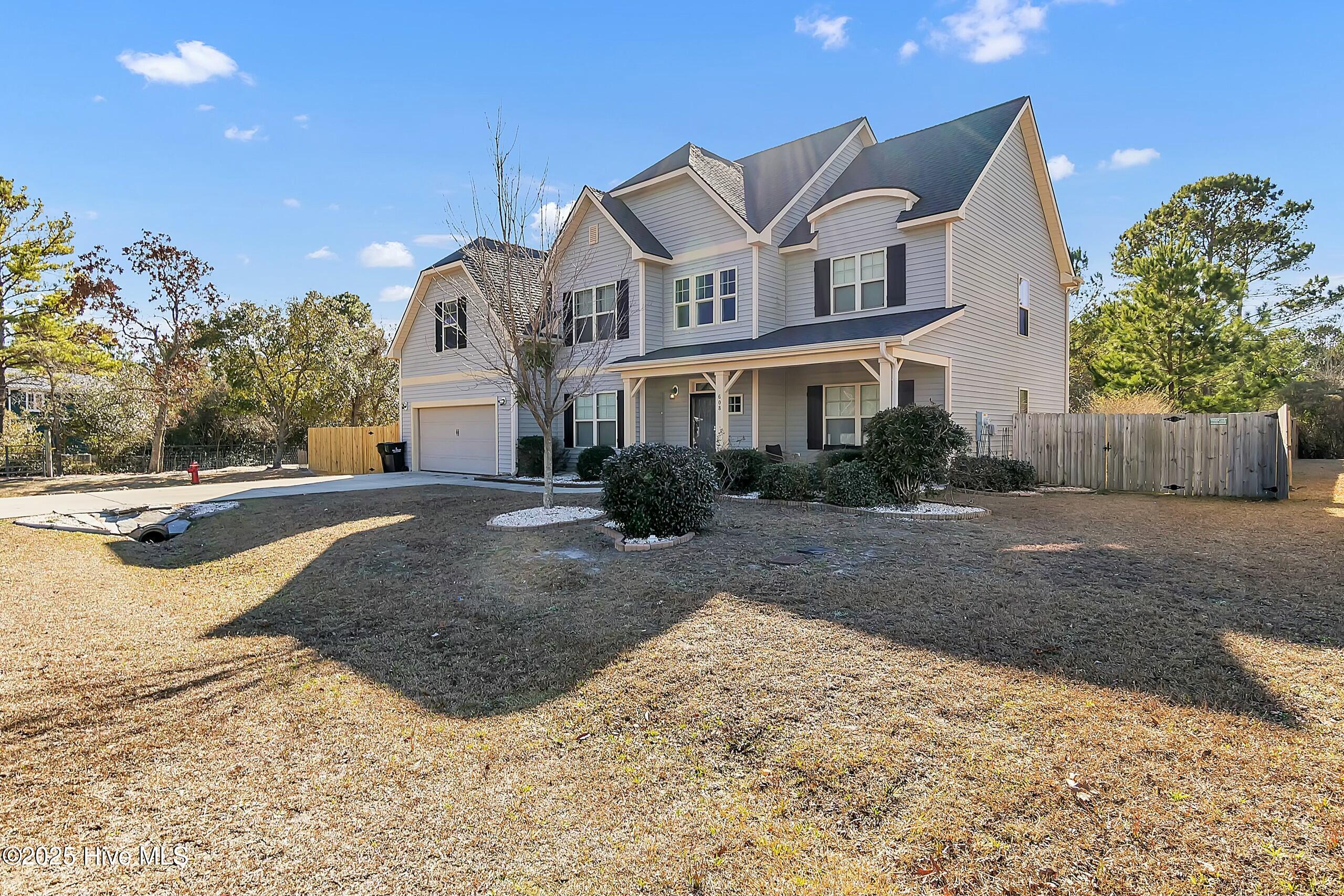 608 Core Point Drive Holly Ridge, NC 28445 - Photo 2 of 65 tempImageWM2XQd