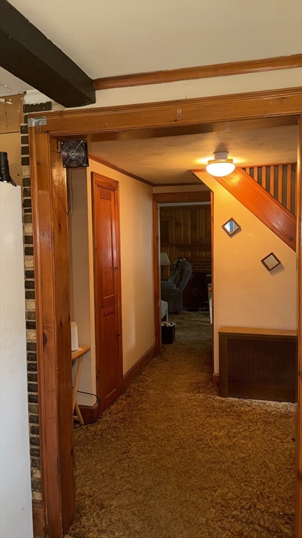 87 Ashfield Road Conway, MA 01341 - Photo 16 of 38 a view of an empty room