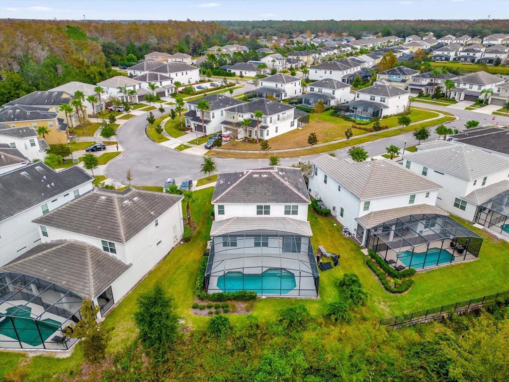 4571 Cabello Loop Kissimmee, FL 34746 - Photo 44 of 45