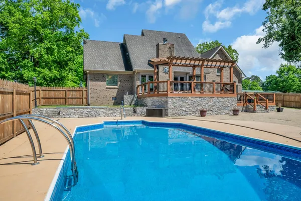 $639,900 | 213 McCreary Heights, Dickson, TN 37055