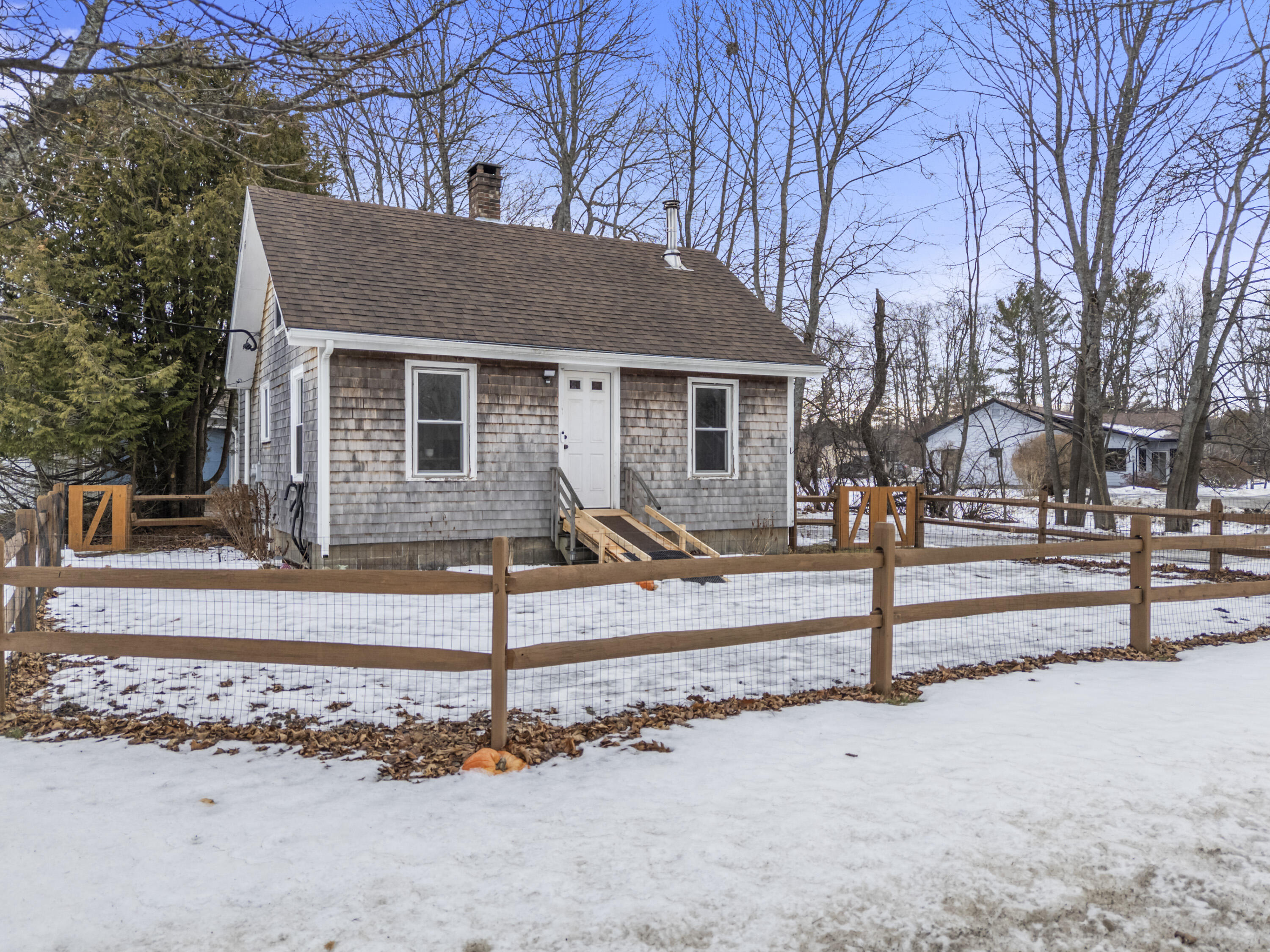 202 River Road Orrington, ME 04474 - Photo 2 of 59 202 River Rd_102