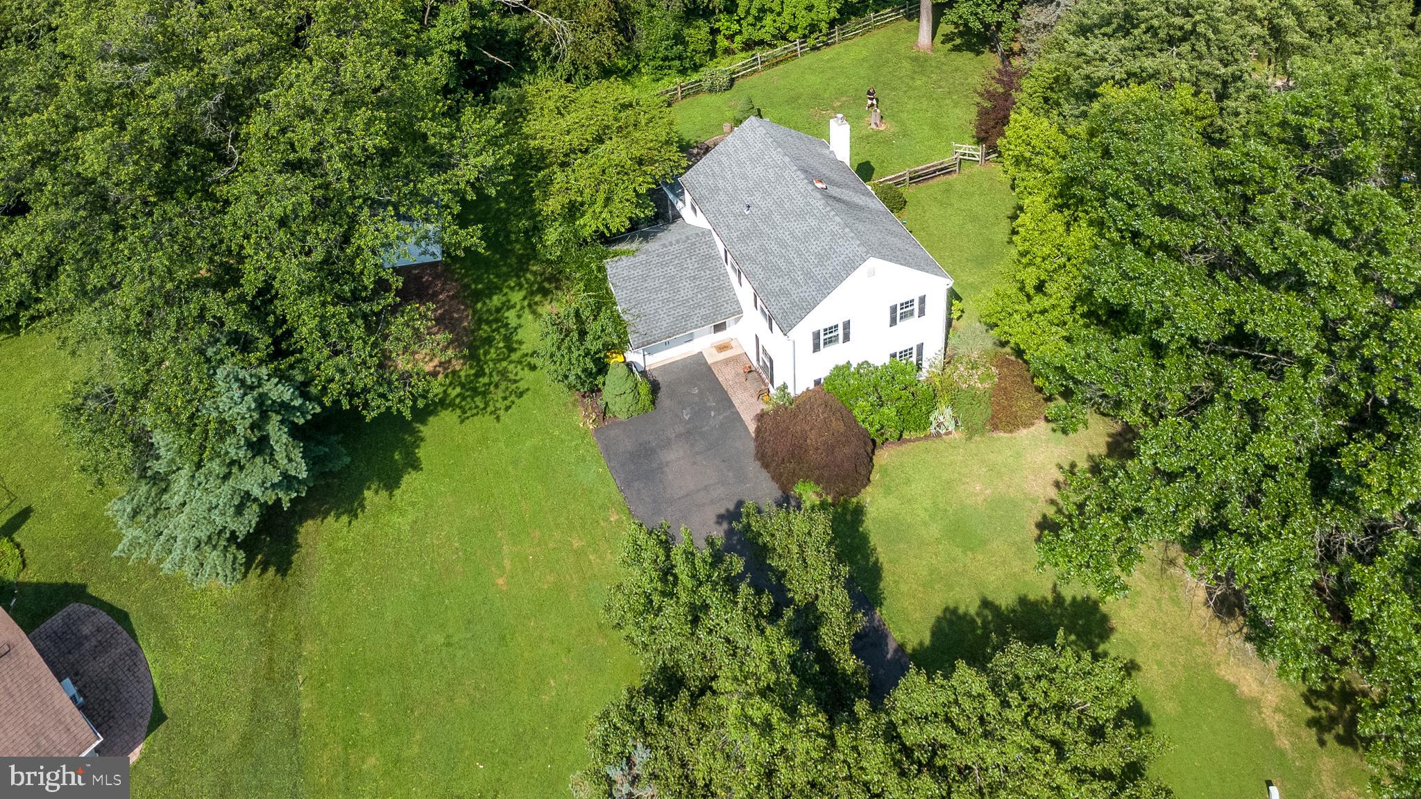 2045 Foster Road Hatfield, PA 19440 - Photo 3 of 58 Amazing Lot