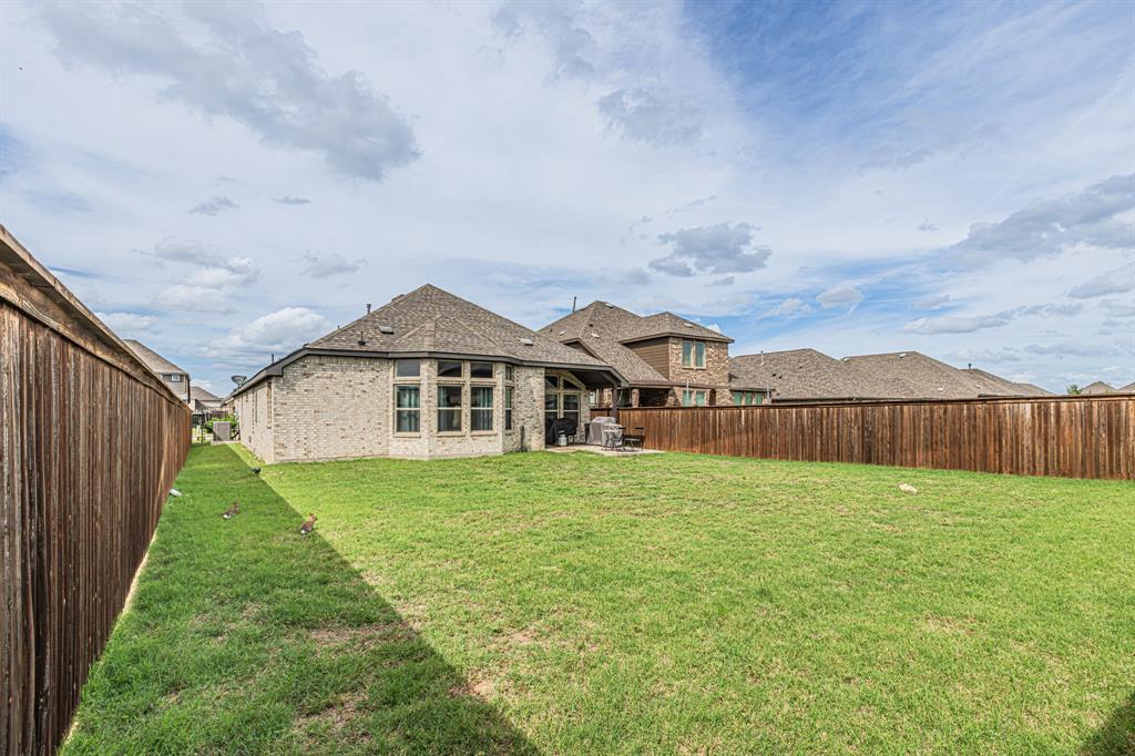 459 Prairie View Drive Haslet, TX 76052 - Photo 38 of 39