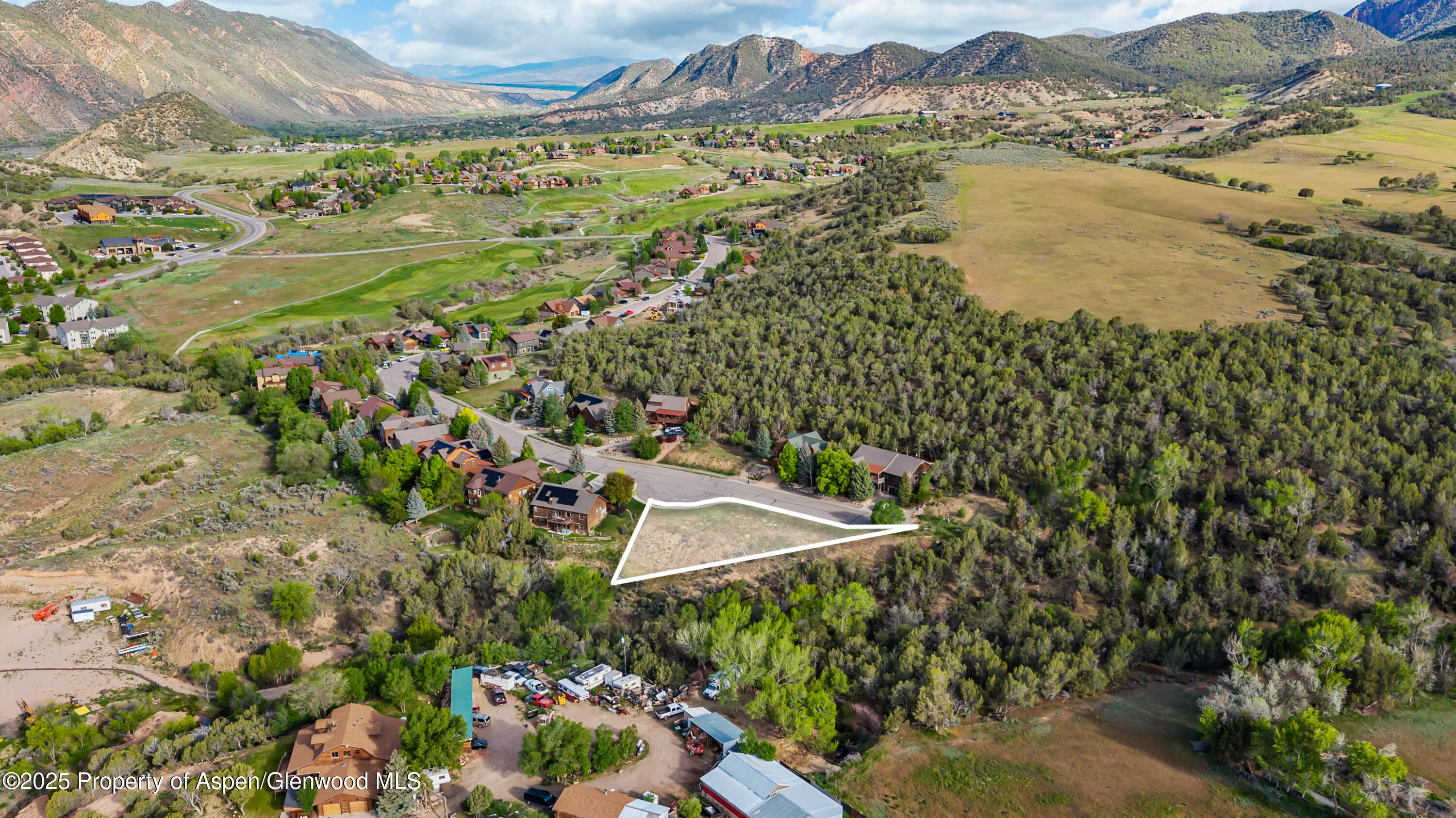 393 Faas Ranch Road New Castle, CO 81647 - Photo 5 of 11 04-393 Faas Ranch Rd-4