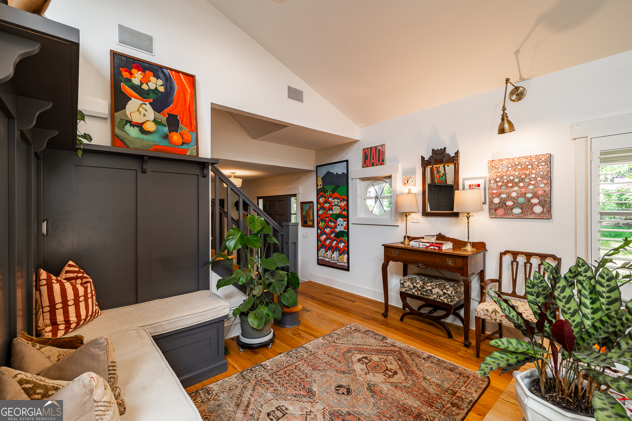 390 Duncan Springs Road Athens, GA 30606 - Photo 7 of 75