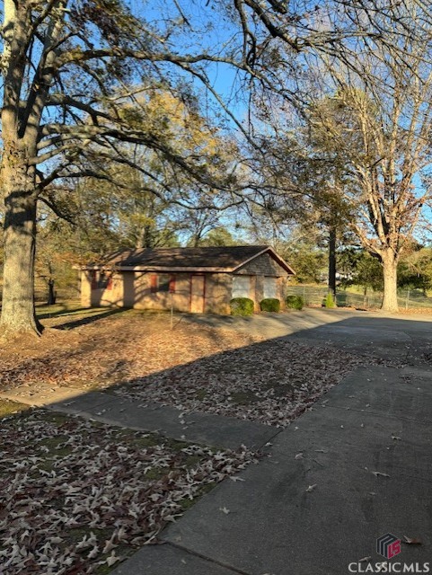 8084 Highway 72 Colbert, GA 30628 - Photo 33 of 39