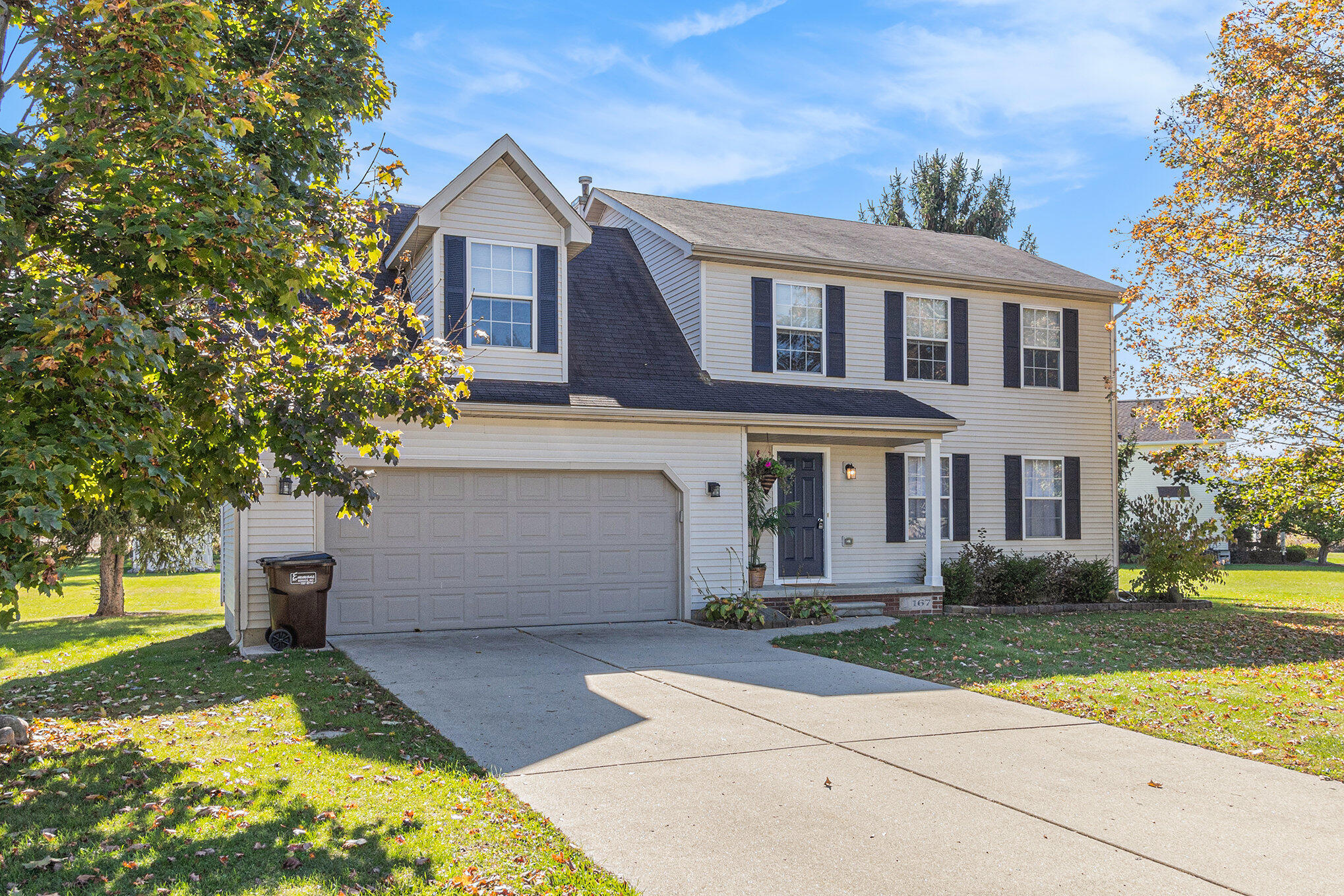 167 Ridgeview Court Grass Lake, MI 49240 - Photo 2 of 39 004_file_482